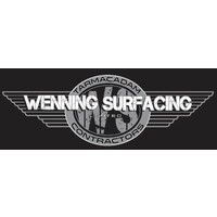 Wenning Surfacing Limited logo - Similar company to Kate Lovejoy Interiors Ltd