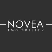 NOVEA Immobilier Lyon logo - Similar company to Lyon Agence - Exp Realty