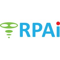 Robotic Process Automation Implementation Inc (RPAi) logo - Similar company to Robotic Innovation