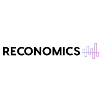 Reconomics logo - Similar company to Madison Warner