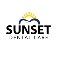Sunset Dental Care logo - Similar company to Sunset Dental ☀