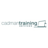 Cadman Training logo - Similar company to Badass Writing Services