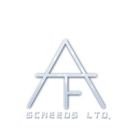 ATF Screeds LTD logo - Similar company to Sigma Screed