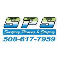 Smith Property Services logo - Similar company to Atlantic Sweeping & Cleaning, Inc.