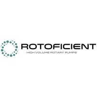 Rotoficient Pumps Llc