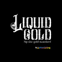 Liquid Gold logo - Similar company to Ekaksha Technologies