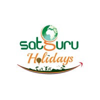 Satguru Holidays logo - Similar company to Satguru Technologies