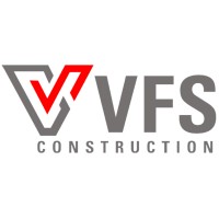 VFS Construction logo - Similar company to Vfs Inc