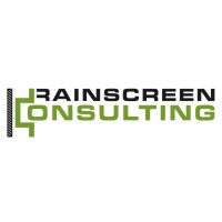 Rainscreen Consulting