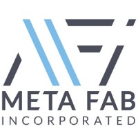 Meta Fab, Inc. logo - Similar company to James Tool Machine & Engineering