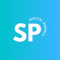 SP Digital Agency logo - Similar company to Linki Digital Solutions - Specialist Marketing Agency