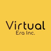Virtual Era Inc. logo - Similar company to Payitfwd.Design