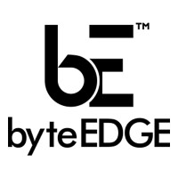 byteEDGE logo - Similar company to Sagex