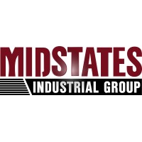 Midstates Industrial Group logo - Similar company to （株）兼松ケージーケイ
