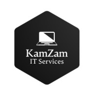 KamZam-IT logo - Similar company to Top At Home