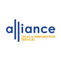 Alliance Legal & Immigration Services logo - Similar company to Future Select Education And Visa Services