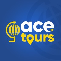 Go Ace Tours logo - Similar company to Xpego Trips Limited