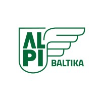 ALPI Baltika logo - Similar company to Alpi Eesti Oü