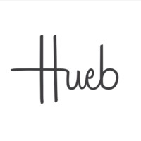 Hueb logo - Similar company to 7Cs Group