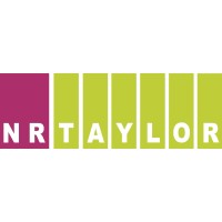 NR Taylor logo - Similar company to Justfacades.Com