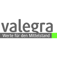 Valegra GmbH logo - Similar company to Targetp Evolving Procurement