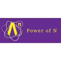 Power of N Tech Studio logo - Similar company to Ncompas Technology Solutions Inc.