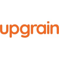 upgrain logo - Similar company to Brian – Adaptive Learning