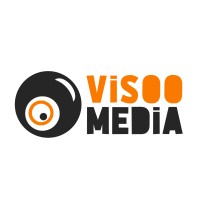 Visoo Media logo - Similar company to Markweb