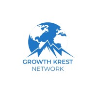 Growth Krest Network logo - Similar company to The Campus Lifestyle