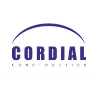 Cordial Construction logo - Similar company to Cordon Builders