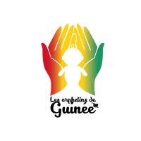 LES ORPHELINS DE GUINEE logo - Similar company to Slam Lady