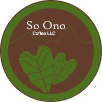 So Ono Coffee LLC logo - Similar company to Paul'S Electrical Contracting Llc