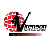 Virenson Events And Marketing logo - Similar company to Mitakashi Masale