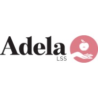 Adela LSS logo - Similar company to Adelagruppen