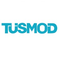 TÜSMOD logo - Similar company to Tenflex Procurement Platform