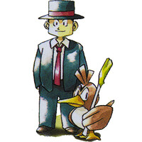 The Pokemon League logo - Similar company to Tipcan Solutions