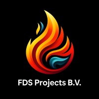 FDS Projects B.V. logo - Similar company to Firespec Ltd
