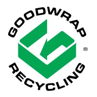 GoodWrap Recycling logo - Similar company to Drispace