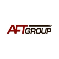 AFT Group logo - Similar company to Agvr B.V.