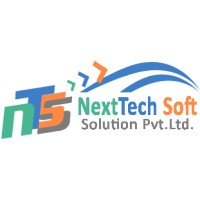 NextTech Soft Solution Pvt Ltd logo - Similar company to Nexttech Soft Solution Pvt Ltd