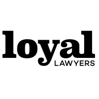 Loyal lawyers logo - Similar company to Executive Msc Cyber Security Leiden University