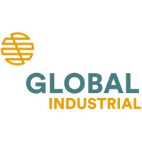 Global Industrial logo - Similar company to Apex Racking