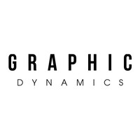 Graphic Dynamics logo - Similar company to Graphic Dynamics