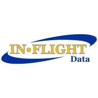 IN•FLIGHT Data logo - Similar company to Flight Data Technologies Inc.