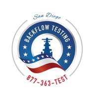 San Diego Backflow Testing Inc. logo - Similar company to Backflow Testing Services Llc