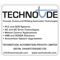 Technotude logo - Similar company to Servilink Systems Limited