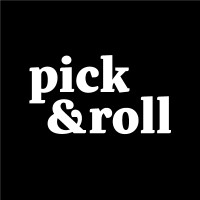 pick&roll logo - Similar company to Connected Mobility Hub