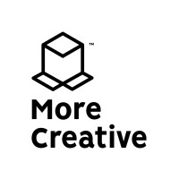 MoreCreative logo - Similar company to Schoolz