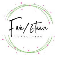Five/6teen Consulting, LLC logo - Similar company to Cardinal Shehan Center