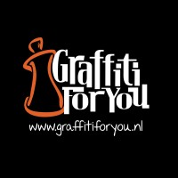 Graffiti for You logo - Similar company to Crft3D